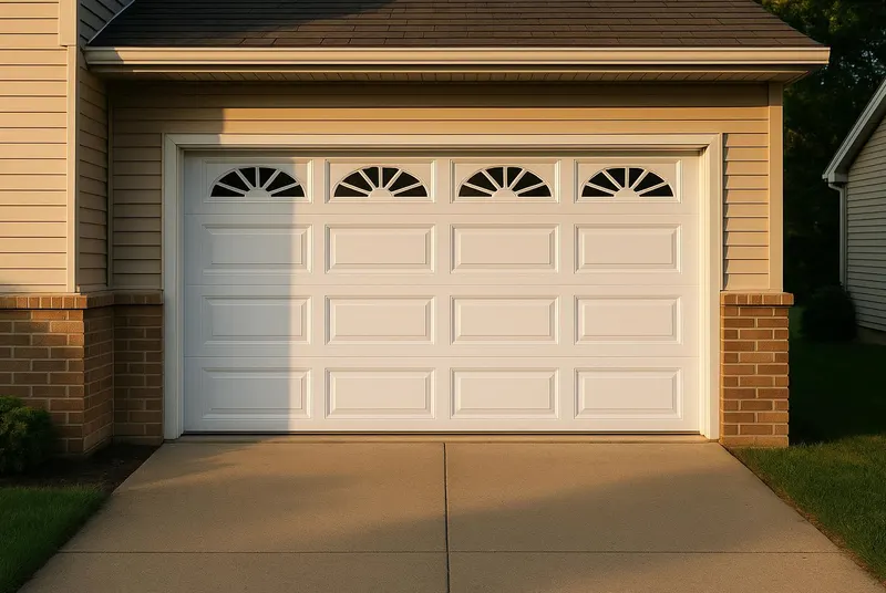 Contact Norristown Garage Door