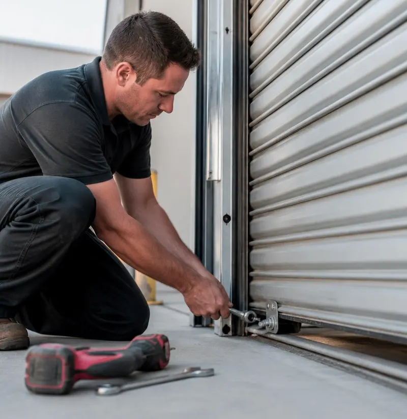 Garage Door Installation in Norristown